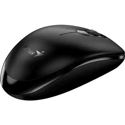мышь Genius NX-7000XE Black Черный