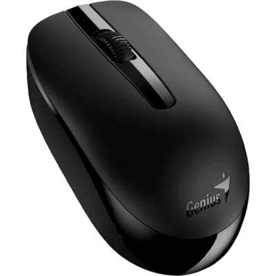 мышь Genius NX-7007 Black Черный