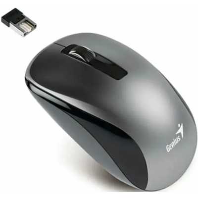мышь Genius NX-7010 Grey Серый