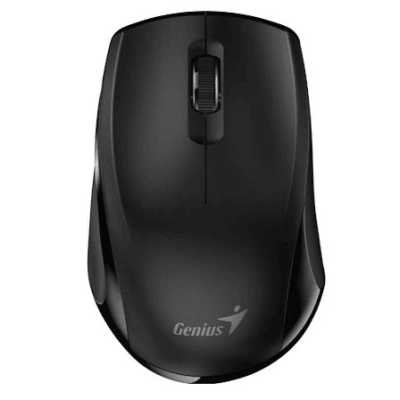 мышь Genius NX-8006S Black Черный