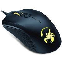 мышь Genius Scorpion M6-400 Black Черный