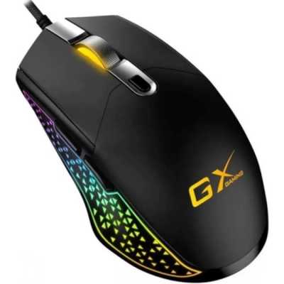 мышь Genius Scorpion M705 Black Черный
