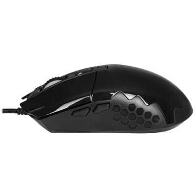 мышь Genius Scorpion M715 Black Черный