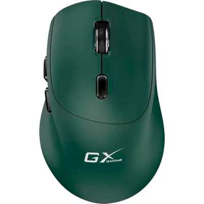 мышь Genius Scorpion M8100 Army Green Зеленый