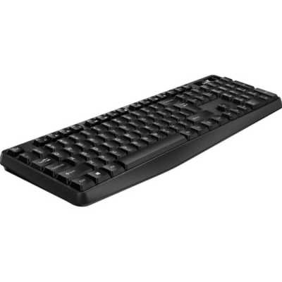 клавиатура Genius Smart KB-117 Black Черный