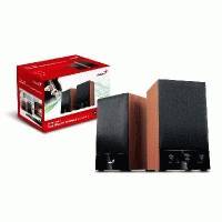 колонка Genius SP-HF 1250B Коричневый