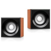 колонка Genius SW-2.1 370 Wood