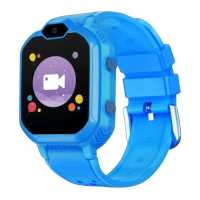 смарт часы Geozon Aqua Plus Blue G-W19BLU