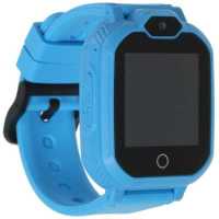 смарт часы Geozon Aqua Plus Blue G-W19BLU