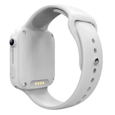 смарт часы Geozon Kids Concept White G-W26WHT