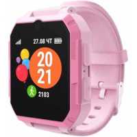 умные часы Geozon Ultra Pink G-W15PNK