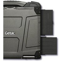 ноутбук Getac B300 G6 Basic BE2CY5A_EDXX Черный