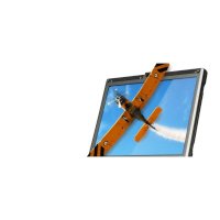 ноутбук Getac B300 G6 Basic BE2CY5A_EDXX Черный