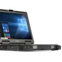 ноутбук Getac B300 G6 Basic BE2CY5A_EDXX Черный