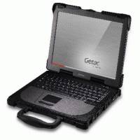 ноутбук Getac M230-5N2 UMA VGA Standard Черный