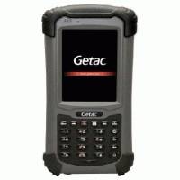 смартфон Getac PS236 8GS Gray Worldwide English