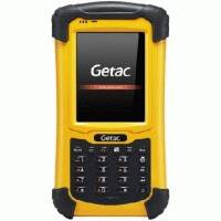 смартфон Getac PS236 w/3G 4GS Yellow Worldwide English