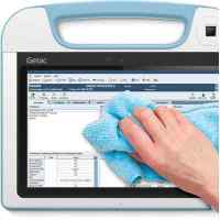планшет Getac RX10H Premium RF3OYQD_5HXX