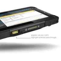 планшет Getac T800 Premium TD68Y2D_SGXX