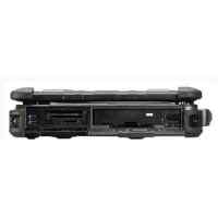 ноутбук Getac X500 G2 Basic XB7SZDCHEDXX Черный