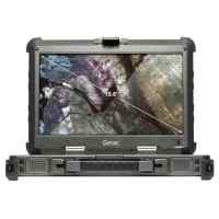 ноутбук Getac X500 Server Standard Черный