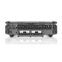 ноутбук Getac X500 Server Standard Черный