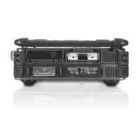 ноутбук Getac X500 Server Standard Черный