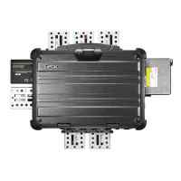 ноутбук Getac X500 Server Standard Черный