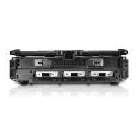 ноутбук Getac X500 Server Standard Черный
