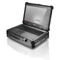 ноутбук Getac X500 Server Standard Черный