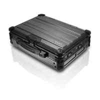 ноутбук Getac X500 Server Standard Черный