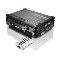 ноутбук Getac X500 Server Standard Черный