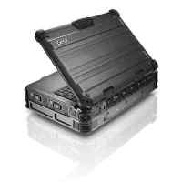 ноутбук Getac X500 Server Standard Черный