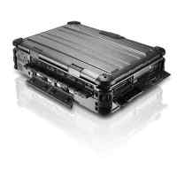 ноутбук Getac X500 Server Standard Черный