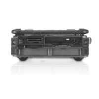 ноутбук Getac X500 G2 Server Premium XD1WI5C_EAHX Черный