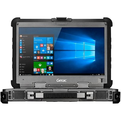 ноутбук Getac X500 G3 XJ6ST5CHBDXX Серый