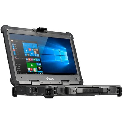 ноутбук Getac X500 G3 XJ6ST5CHBDXX Серый