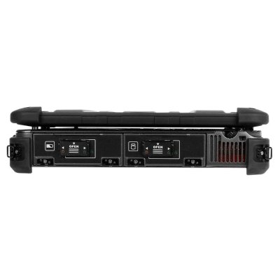 ноутбук Getac X500 G3 XJ6ST5CHBDXX Серый