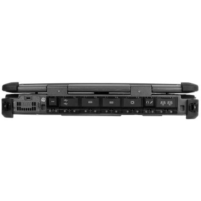 ноутбук Getac X500 G3 XJ6ST5CHBDXX Серый