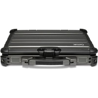 ноутбук Getac X500 G3 XJ6ST5CHBDXX Серый