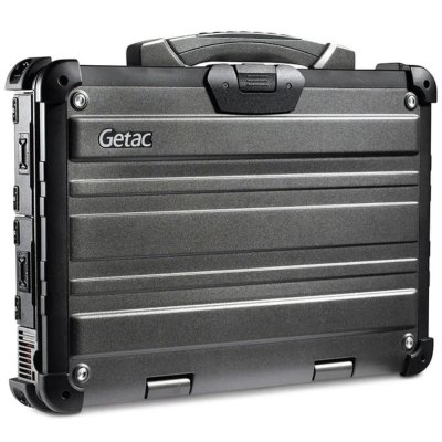 ноутбук Getac X500 G3 XJ6ST5CHBDXX Серый