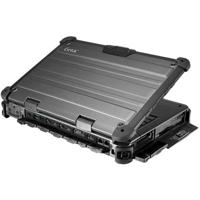 ноутбук Getac X500 G3 XJ6ST5CHBDXX Серый
