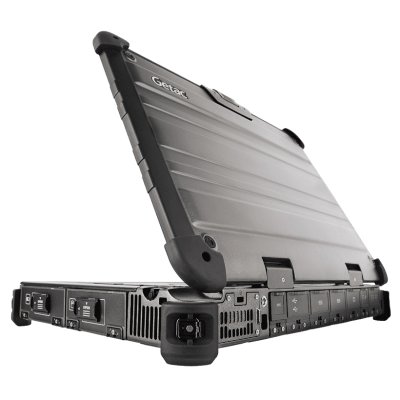 ноутбук Getac X500 G3 XJ6ST5CHBDXX Серый
