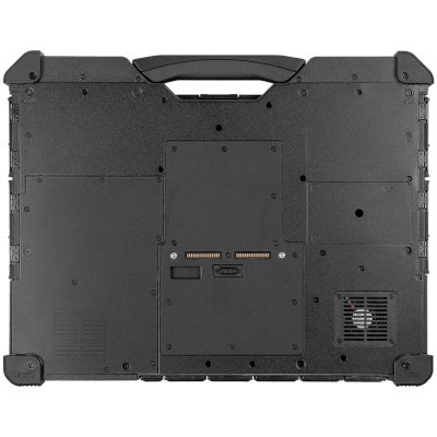 ноутбук Getac X600 G3 XR1166CHBDCA Черный