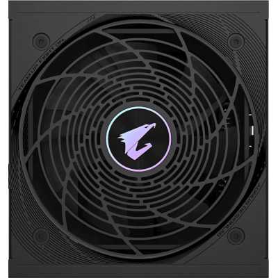 блок питания GigaByte 1000W GP-AE1000PM PG5 Черный