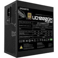 блок питания GigaByte 1000W GP-UD1000GM PG5 Черный