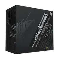 блок питания GigaByte 1200W Aorus P1200W GP-AP1200PM Черный