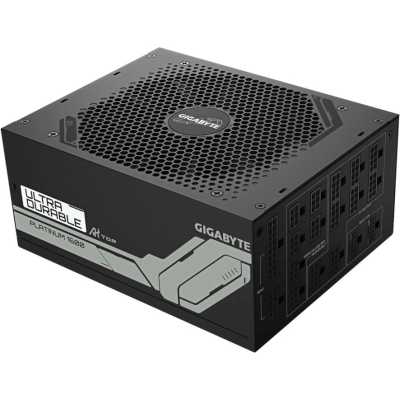 блок питания GigaByte 1600W GP-UD1600PM PG5 Черный