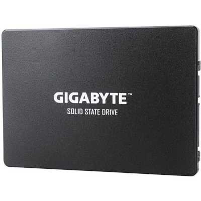 SSD диск GigaByte 2Tb GSSD2000G Черный