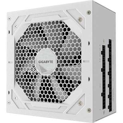 блок питания GigaByte 750W GP-UD750GM PG5 ICE Черный